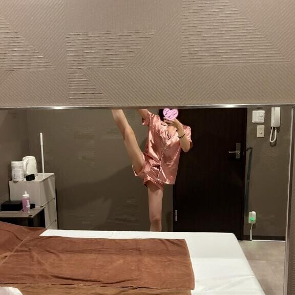 ?あり