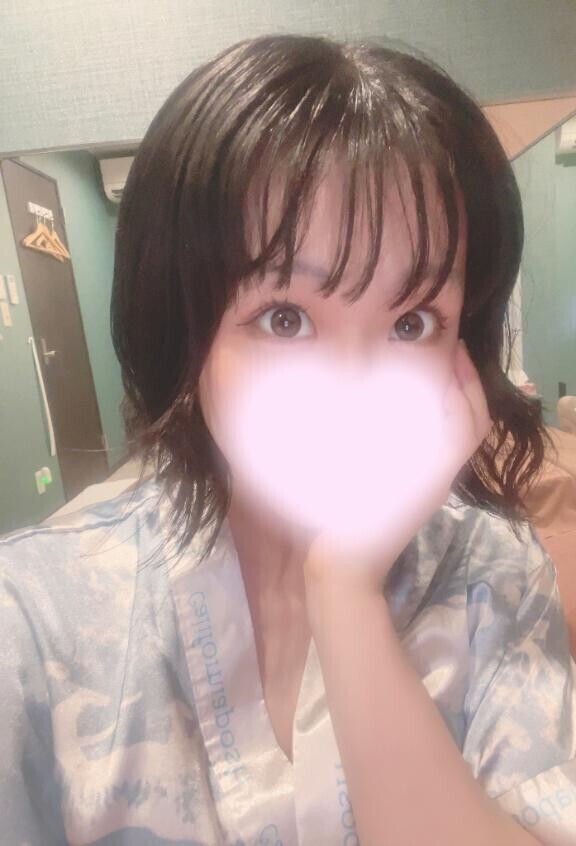 ドキドキ??