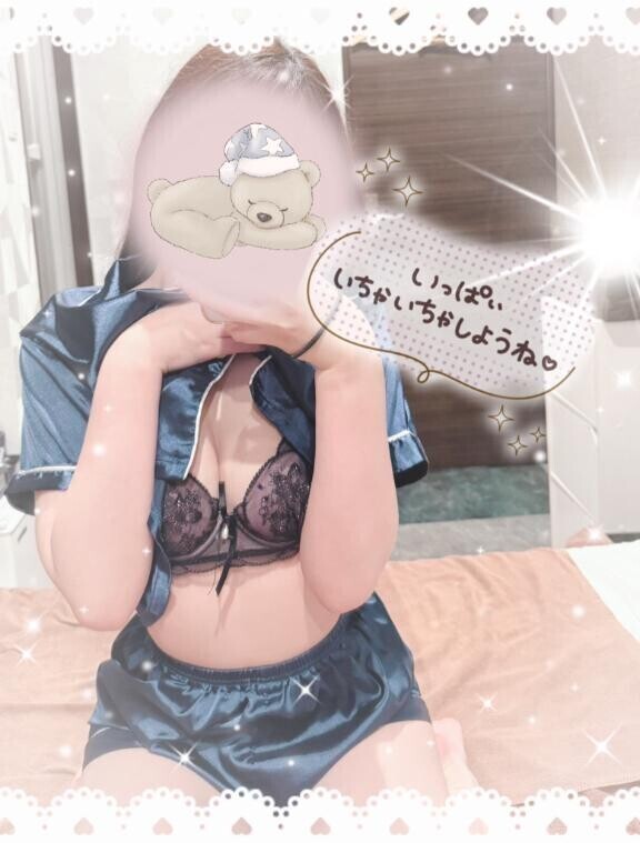 本指名様ロングコースありがとう??