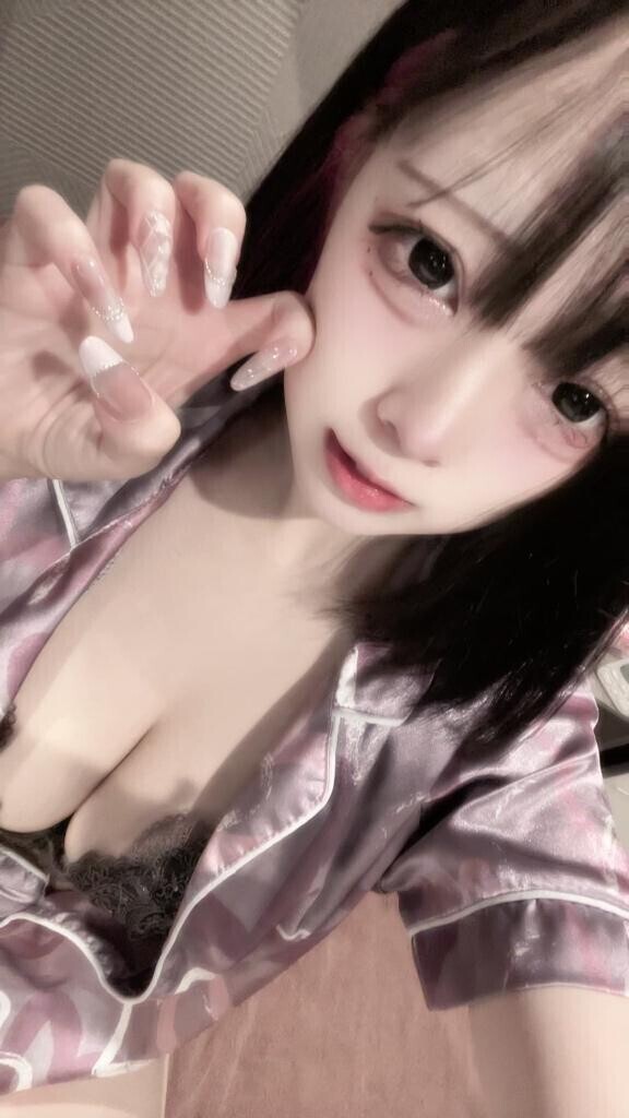 涼しいねぇ～?