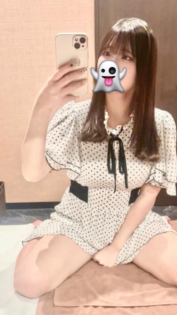ありがとうございます??