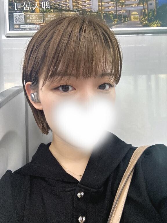 おはよう?? 初めての出勤です??