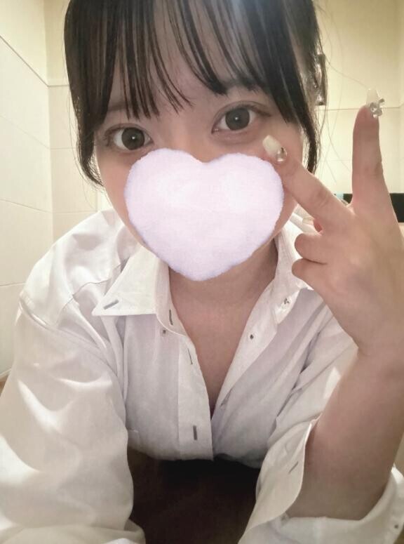 はじめまして?
