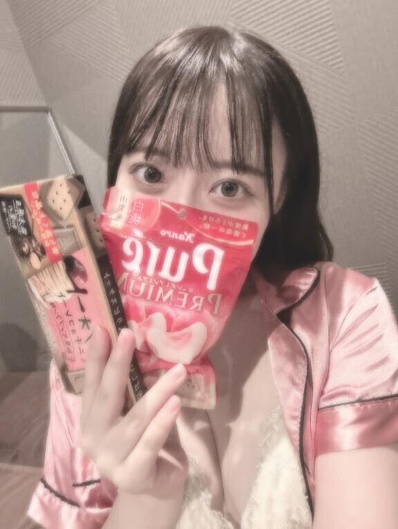 ?ありがとう?