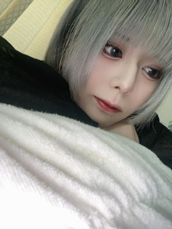 ドキドキ