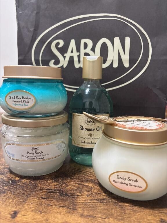 SABON?