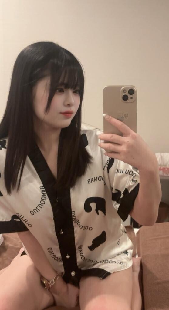 おやすみなさい?