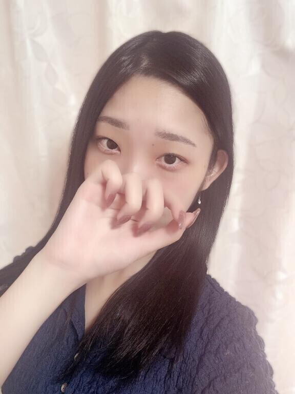 ドキドキ?