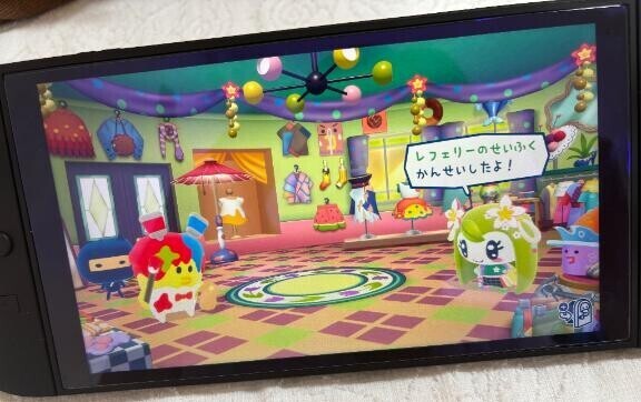 休日は???