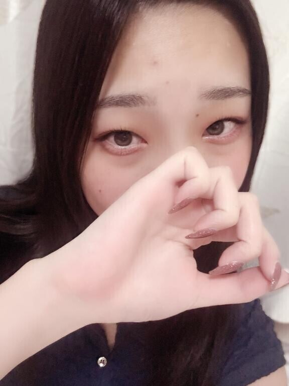 お仕事終わりに来てくれたお兄さん?