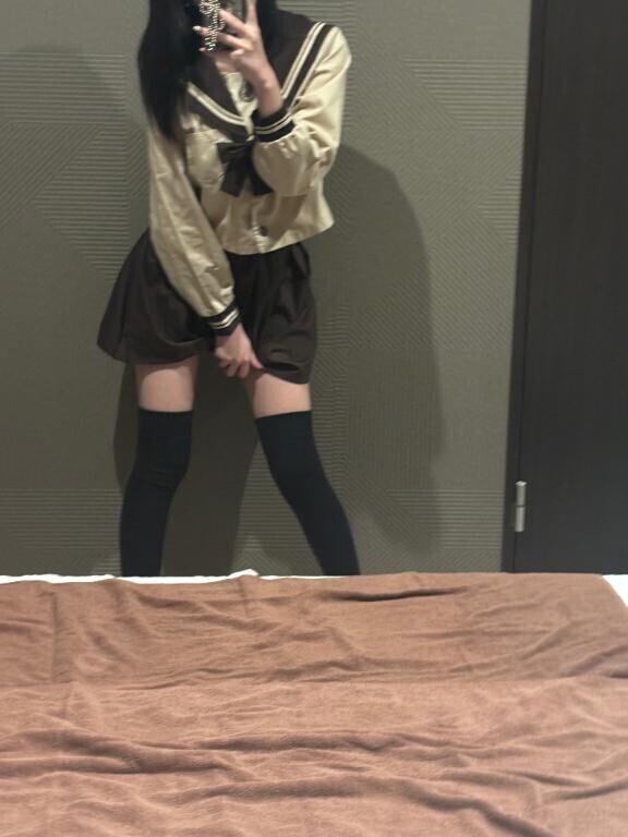 しゅしゅしゅ?