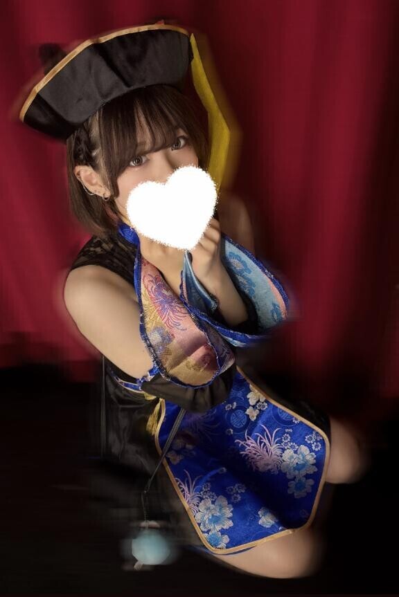 コスプレのまま、甘やかして…?