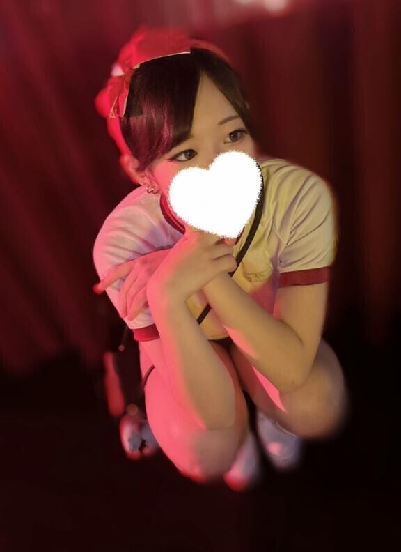 おはよぉ…もう我慢できないかも?