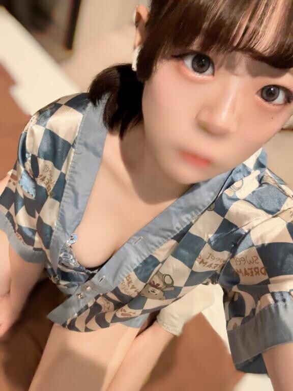 元気100%?エッチも全力で…?