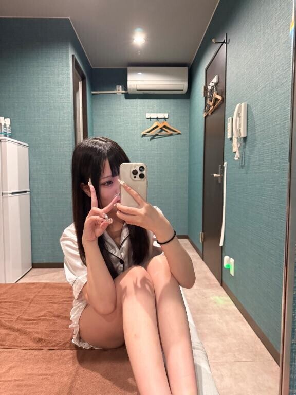 はじめまして~?