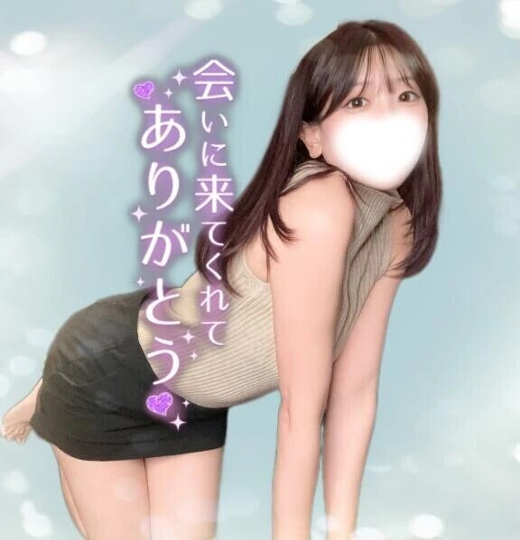 ふわふわ幸せ気分🫧