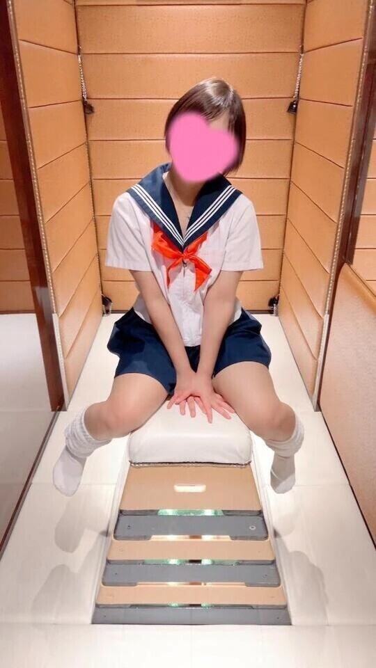 次の♡