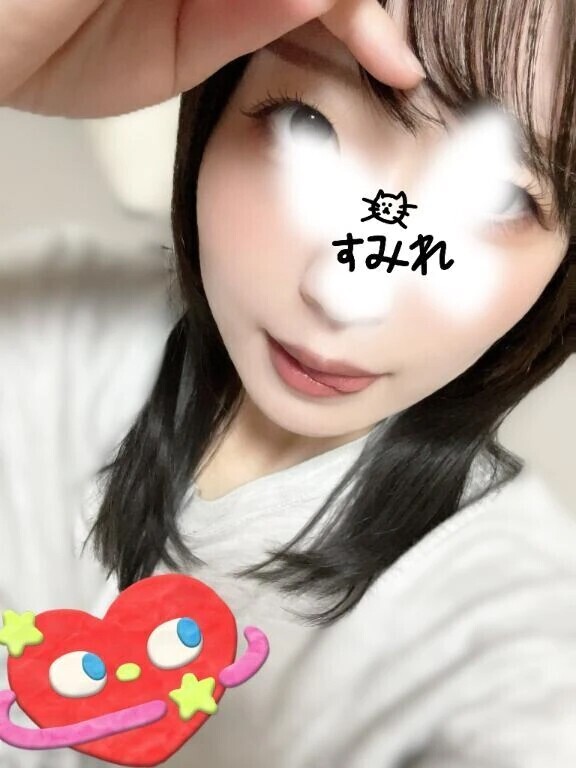 上も下も舐めたいなあ💗