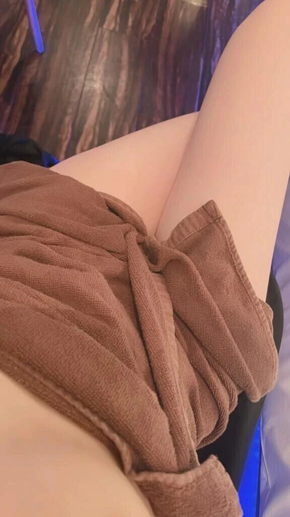 待機に入りました♡