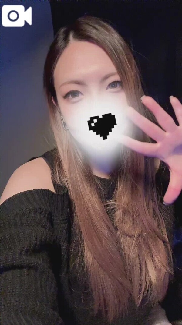 【顔出し動画】朝から暑さでもう…❤️