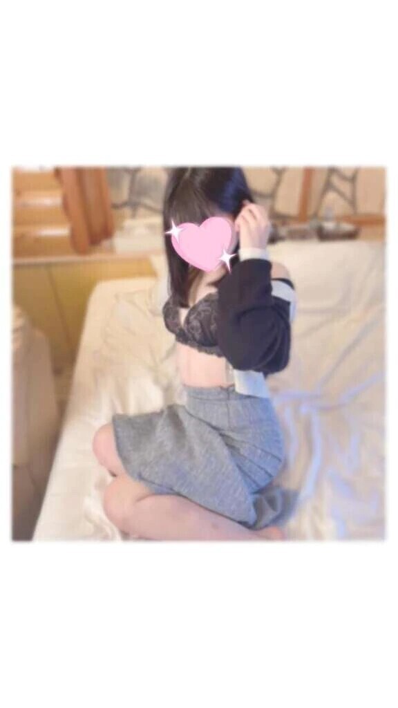 ひさしぶりのお誘いにドキドキ♡