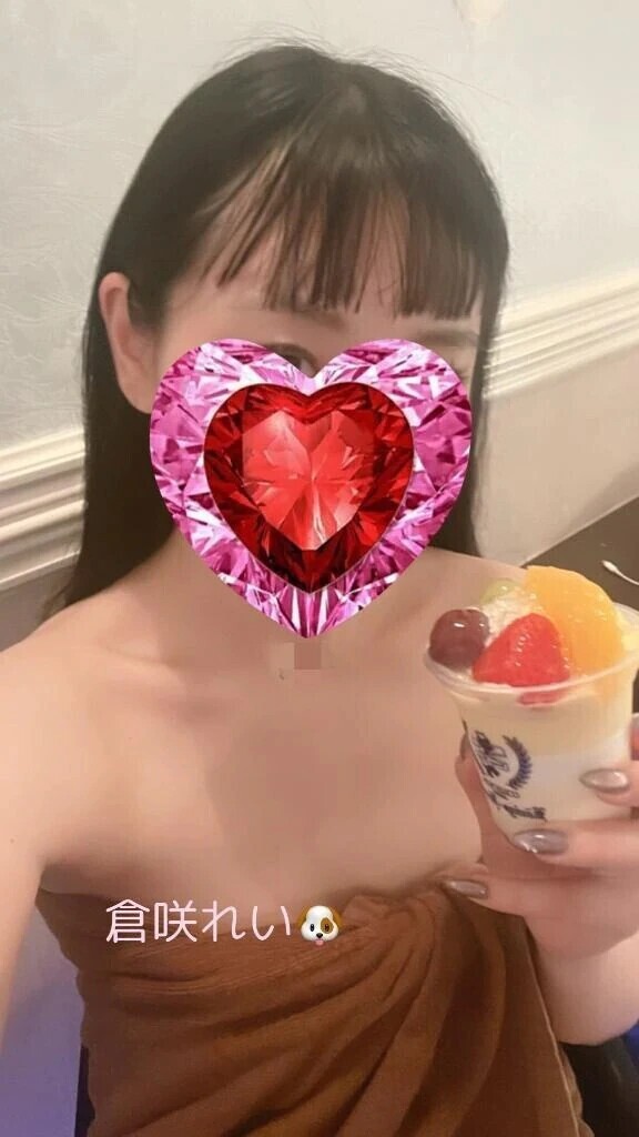 お礼です♡
