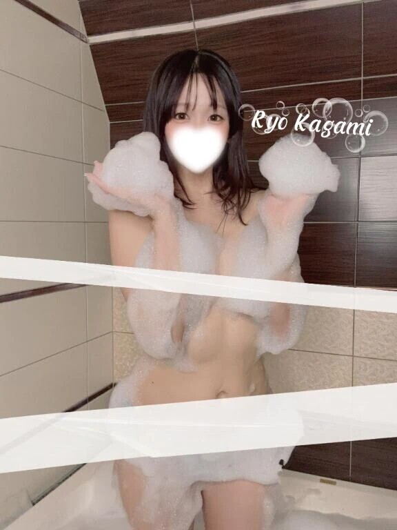 🫧こんな日は2人で泡に包まれて🫧