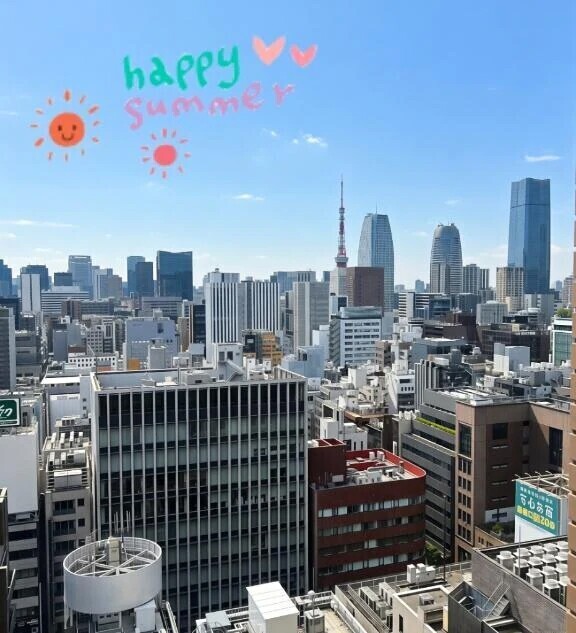 本日15時から