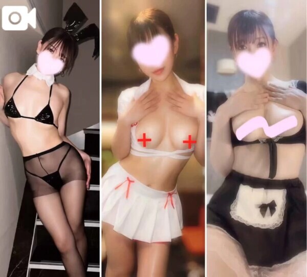 ♡限定コスプレイベント♡