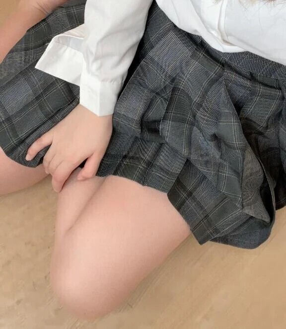 出勤しました( ¨̮ )