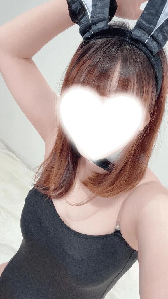 バニー🐰