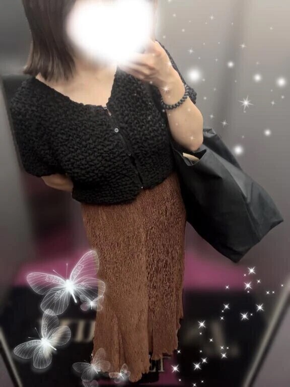 触らないでって言われるなんて🙀笑