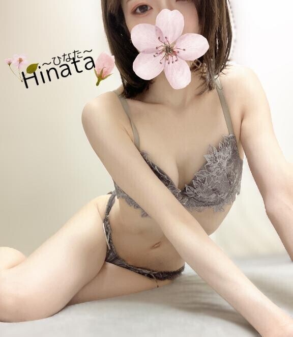 ピンク色に染まった可愛いつぼみ♡