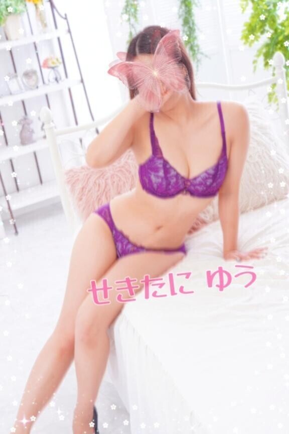 びちょびちょに…？