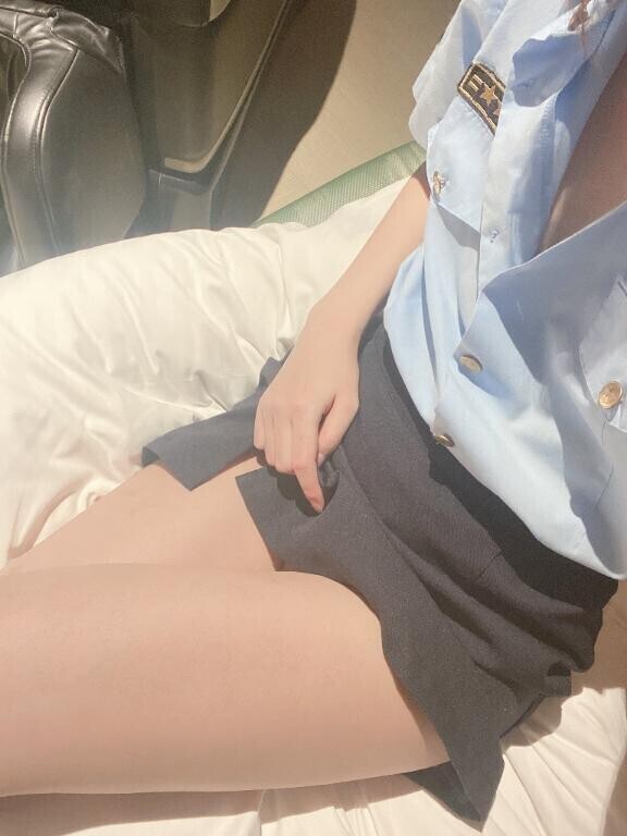 待機になりました♡