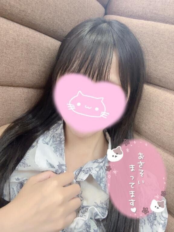 出勤してます🐈‍⬛🎀🐾