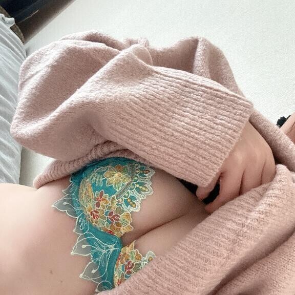 お礼です