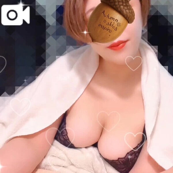 声あり👂10月最初の夜、あなたに温もりを…💓