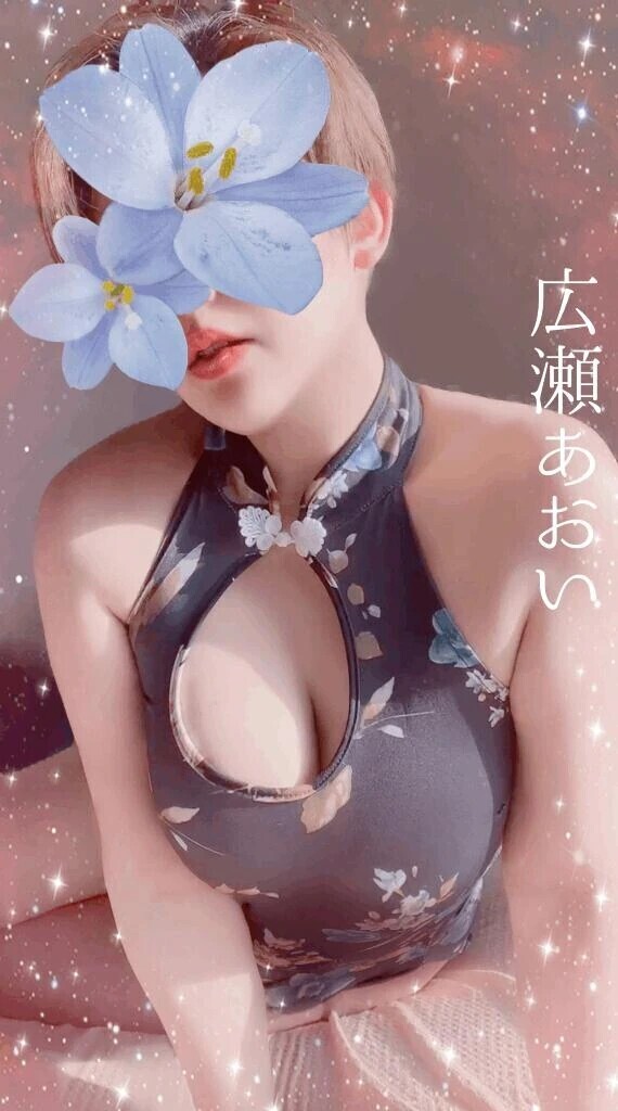 今日はとろろの日💗Gカップでとろとろに…