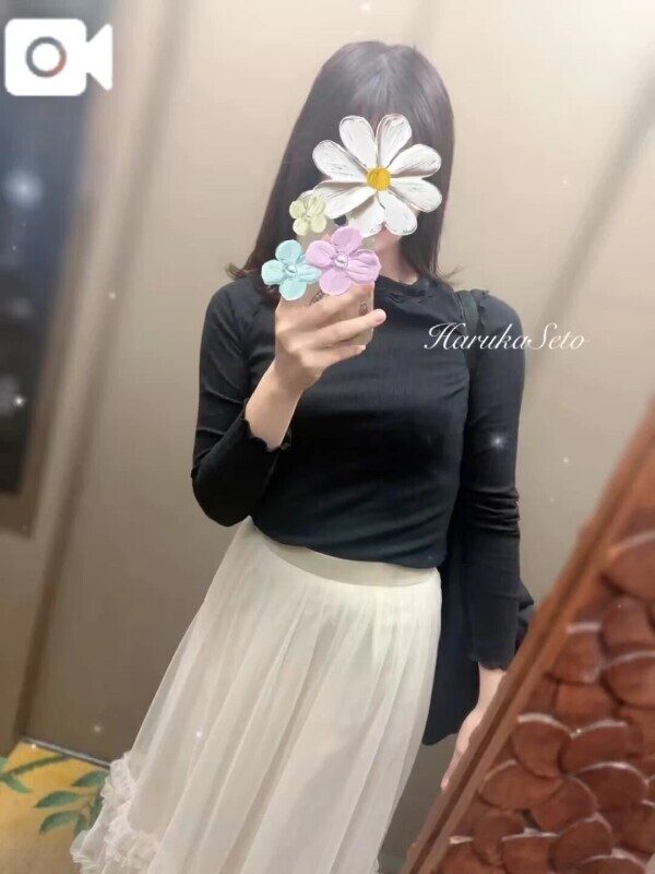 ゆっくりされると