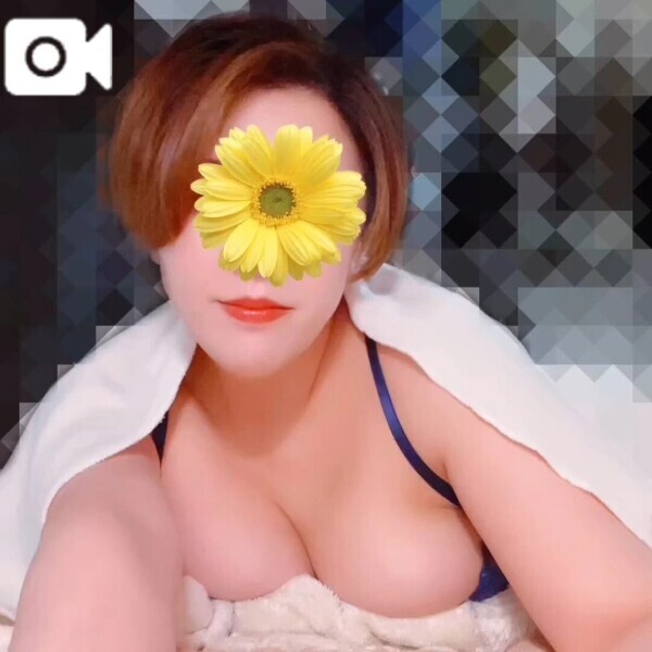 声あり👂もちもちおっぱいに包まれて…💗