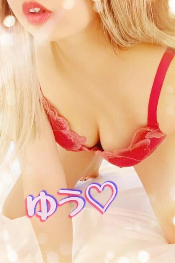 秘めてる欲望を…🤍