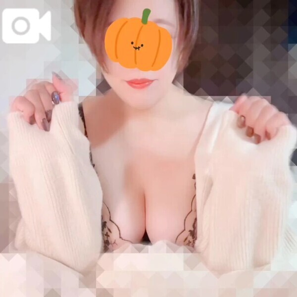 声あり🎃Trick or Warmth？