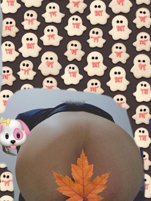 くすぐったい/////