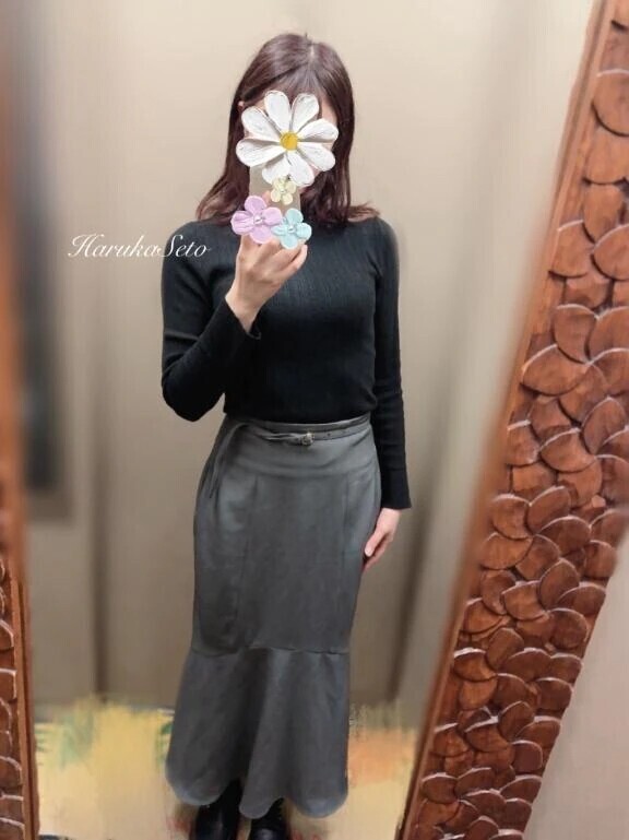 一緒が最高なの