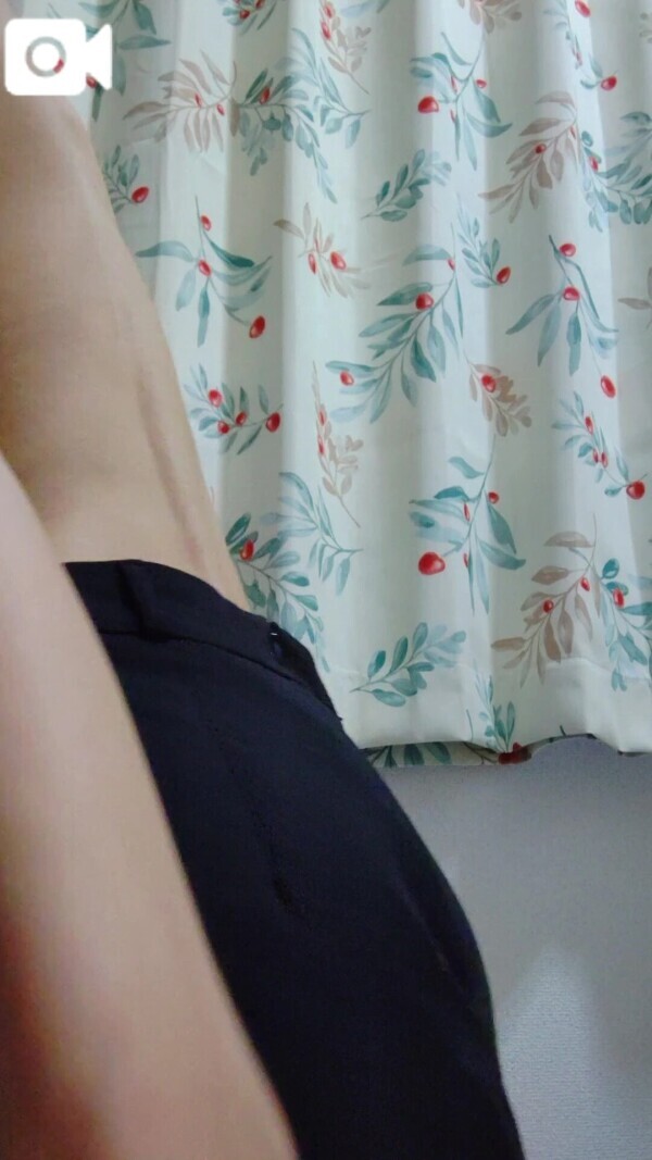 こんなミススカはあり⁉️