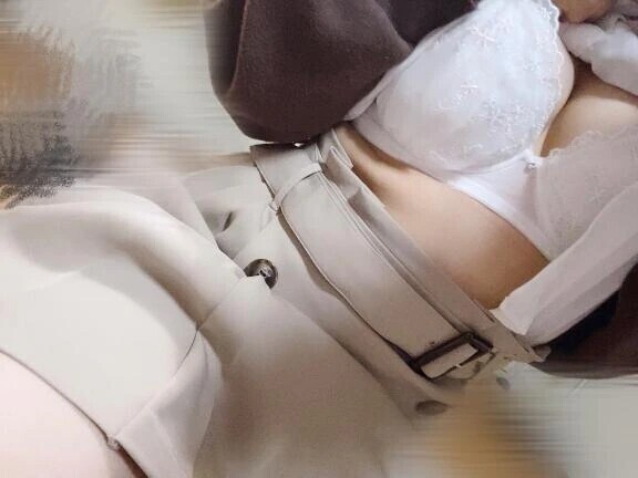 待機に戻りました♡