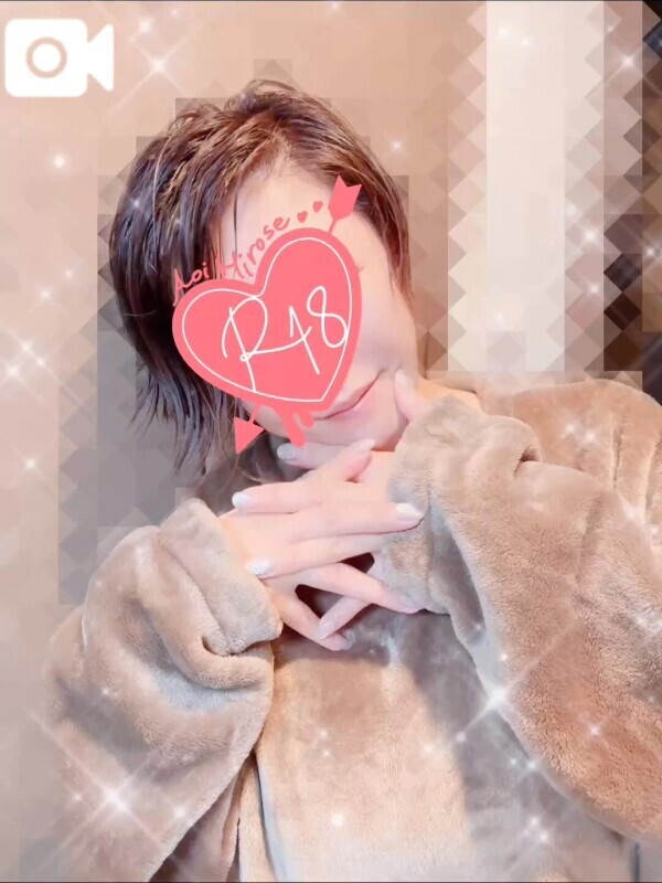 声あり💕エロと幸せで溢れた夜