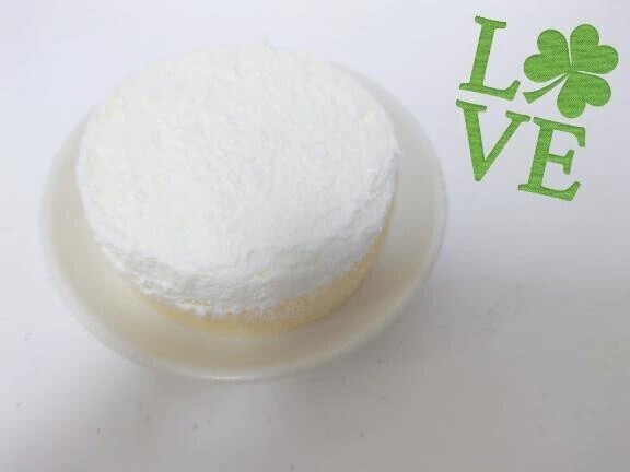 溢れんばかりの…