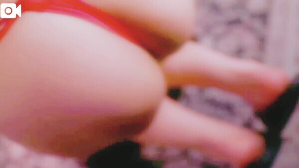 💖淫靡な私物コスチューム💖